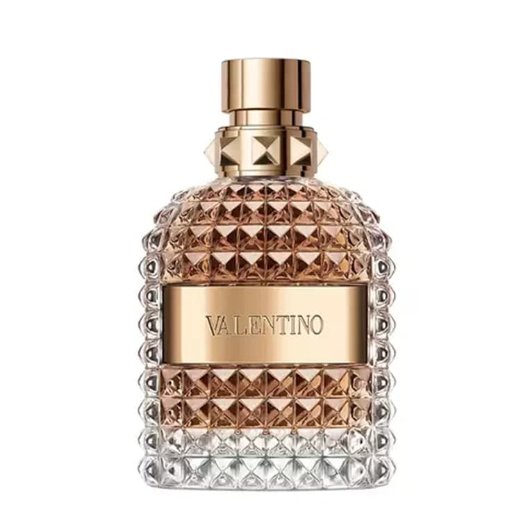 ادوتویلت مردانه Valentino Uomo — تصویر ۴