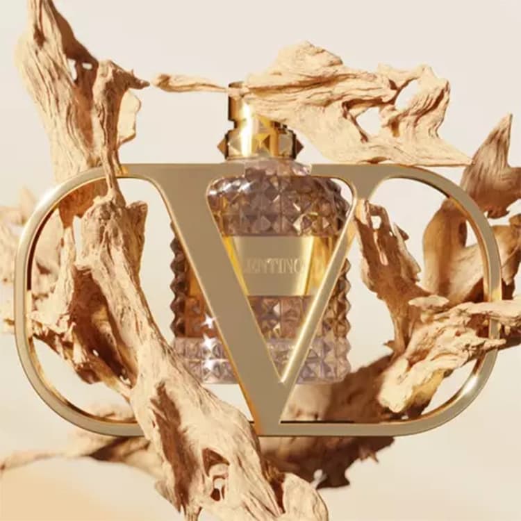 ادوتویلت مردانه Valentino Uomo — تصویر ۵