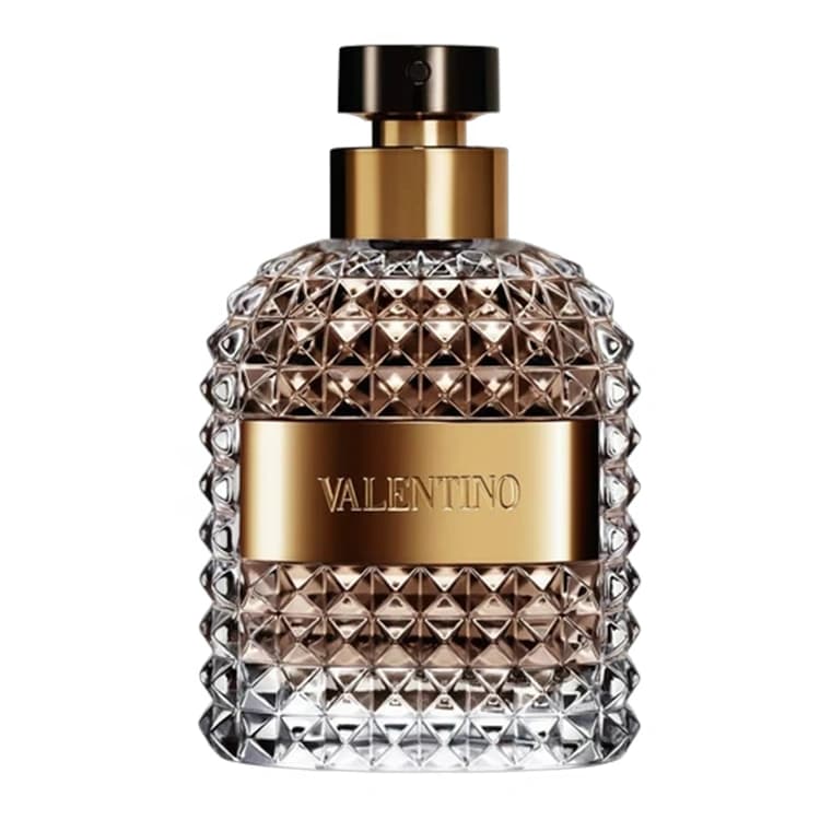ادوتویلت مردانه Valentino Uomo