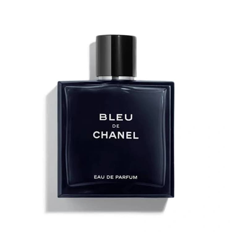 ادوپرفیوم مردانه Chanel Bleu de Chanel — تصویر ۲