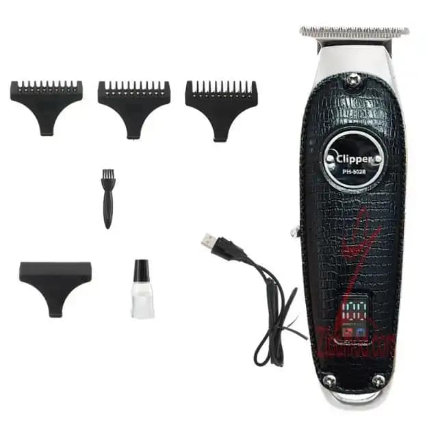 ماشین اصلاح صفر زن و خط زن فیلیپس Philips مدل ph-5028 — تصویر ۲