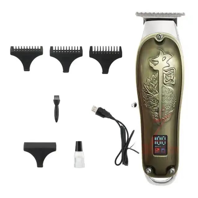 ماشین اصلاح صفر زن و خط زن فیلیپس Philips مدل ph-5027 — تصویر ۲