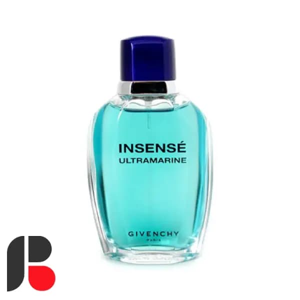عطر ادکلن جیوانچی اینسنس اولترامارین | Givenchy Insense Ultramarine