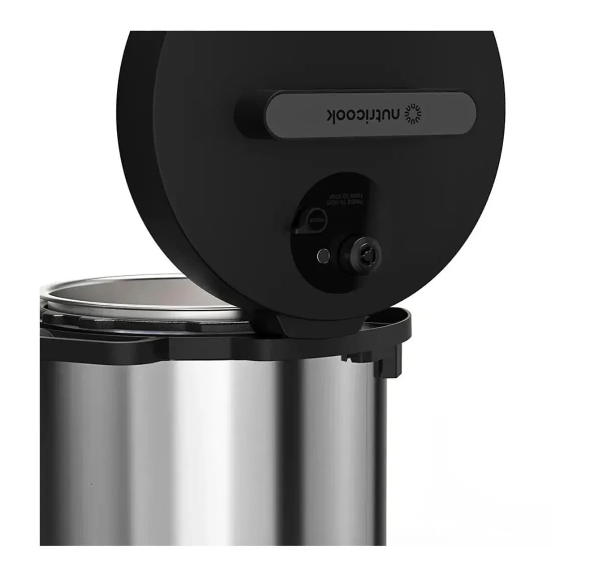 مولتی کوکر 6 نوتریکوک مدل SP320 — تصویر ۳