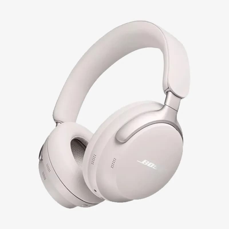 هدست بلوتوثی BOSE مدل QuietComfort Ultra Headphones — تصویر ۷