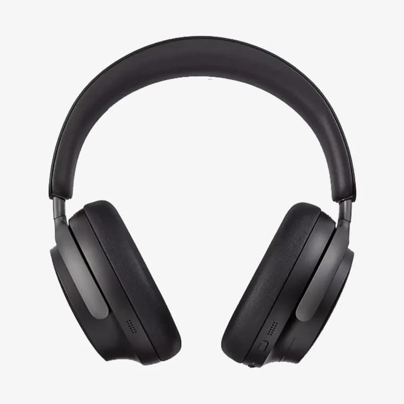 هدست بلوتوثی BOSE مدل QuietComfort Ultra Headphones — تصویر ۴