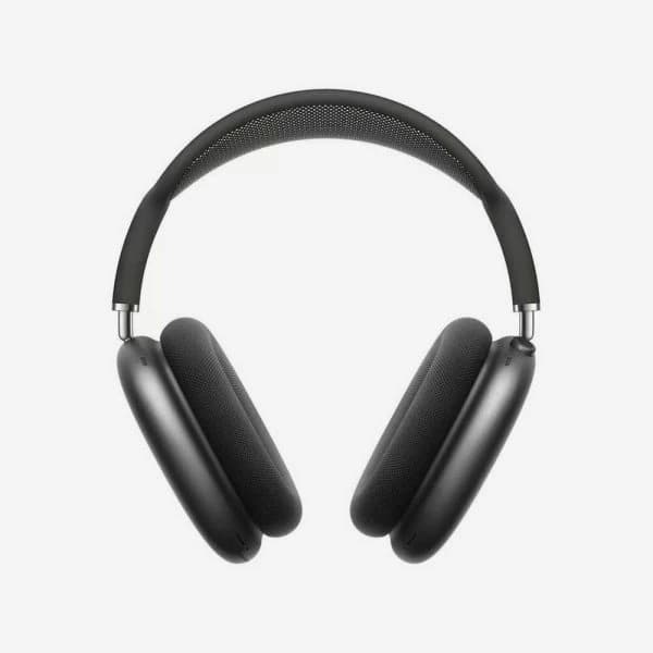 هدفون بی سیم بلوتوثی اسمارت اپل ایرپاد مکس Apple AirPods Max سری 2026 — تصویر ۲