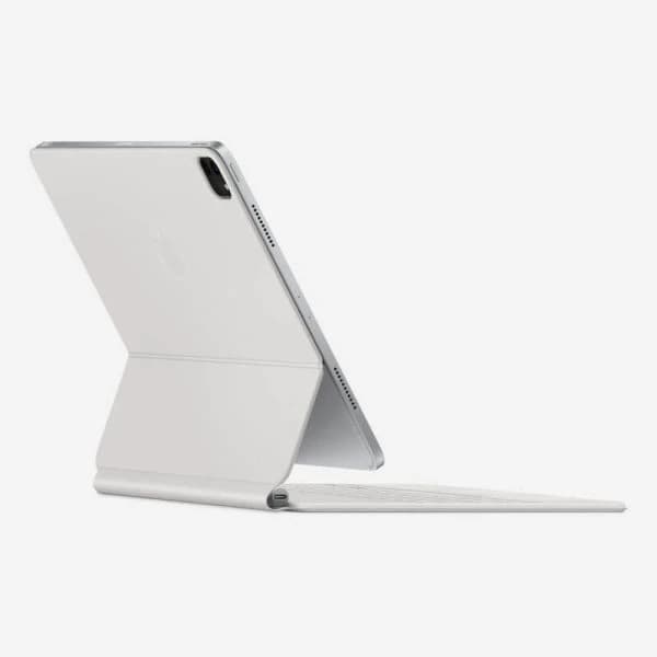 کیبورد جادویی اپل Apple Magic Keyboard for iPad Pro 12.9″ 5th Gen — تصویر ۲