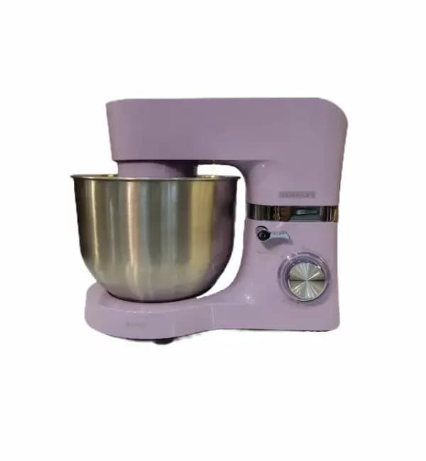 همزن هنریچ مدل HKM8078 بنفش