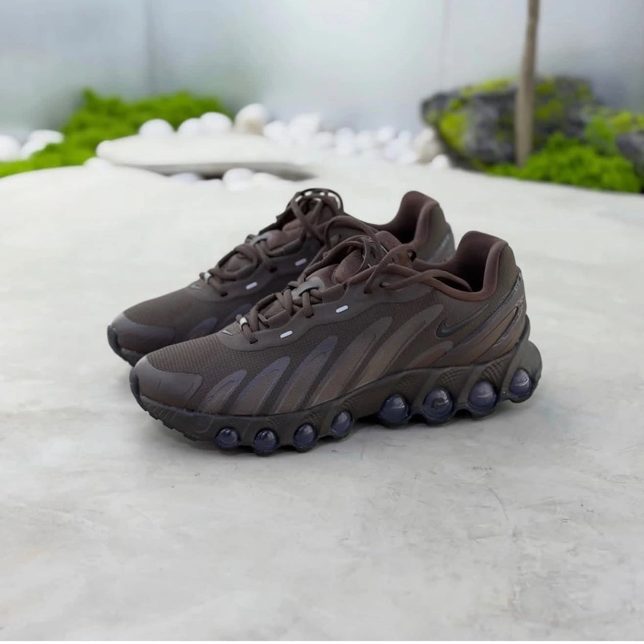 کتونی پیاده روی نایک Nike Air Max dn 8 — تصویر ۵