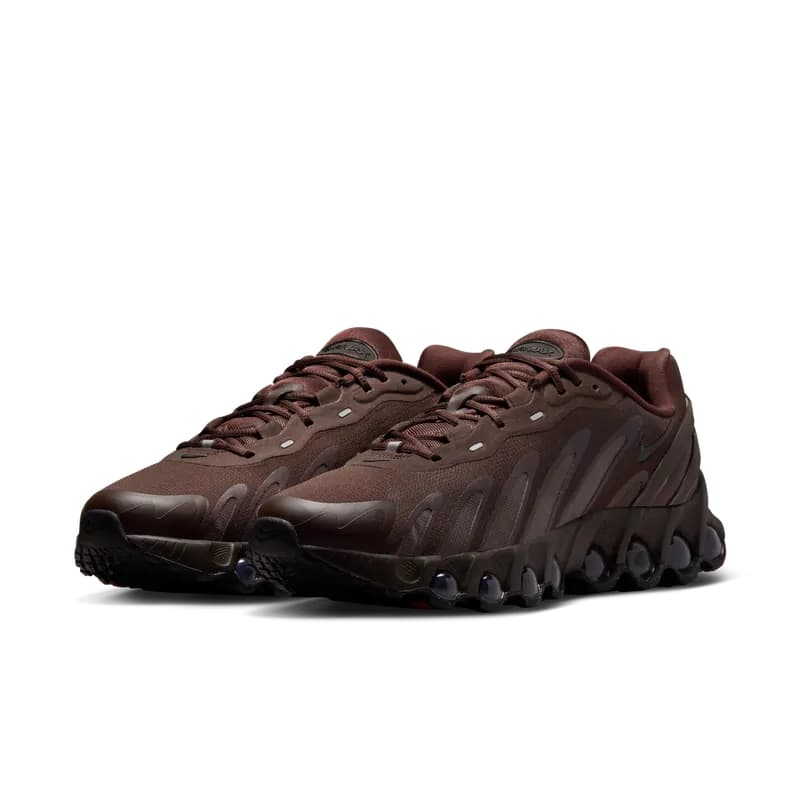 کتونی پیاده روی نایک Nike Air Max dn 8 — تصویر ۳