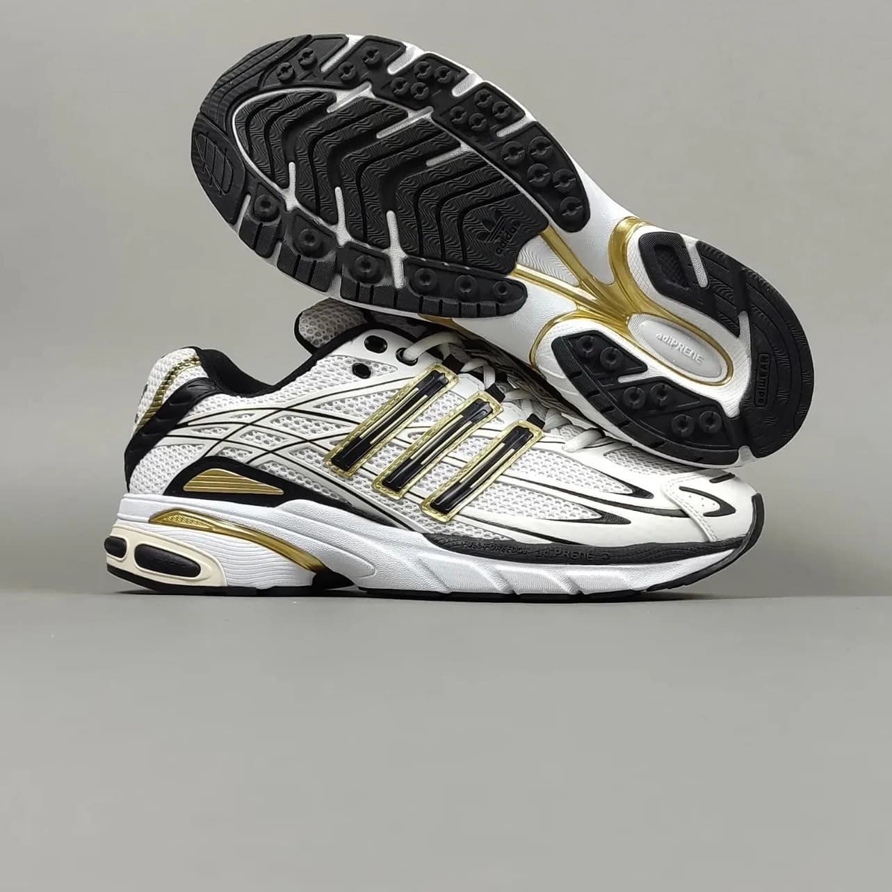 کتونی رانینگ آدیداس adidas adistar cushion — تصویر ۳