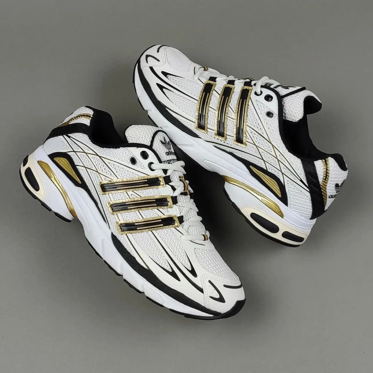 کتونی رانینگ آدیداس adidas adistar cushion — تصویر ۲