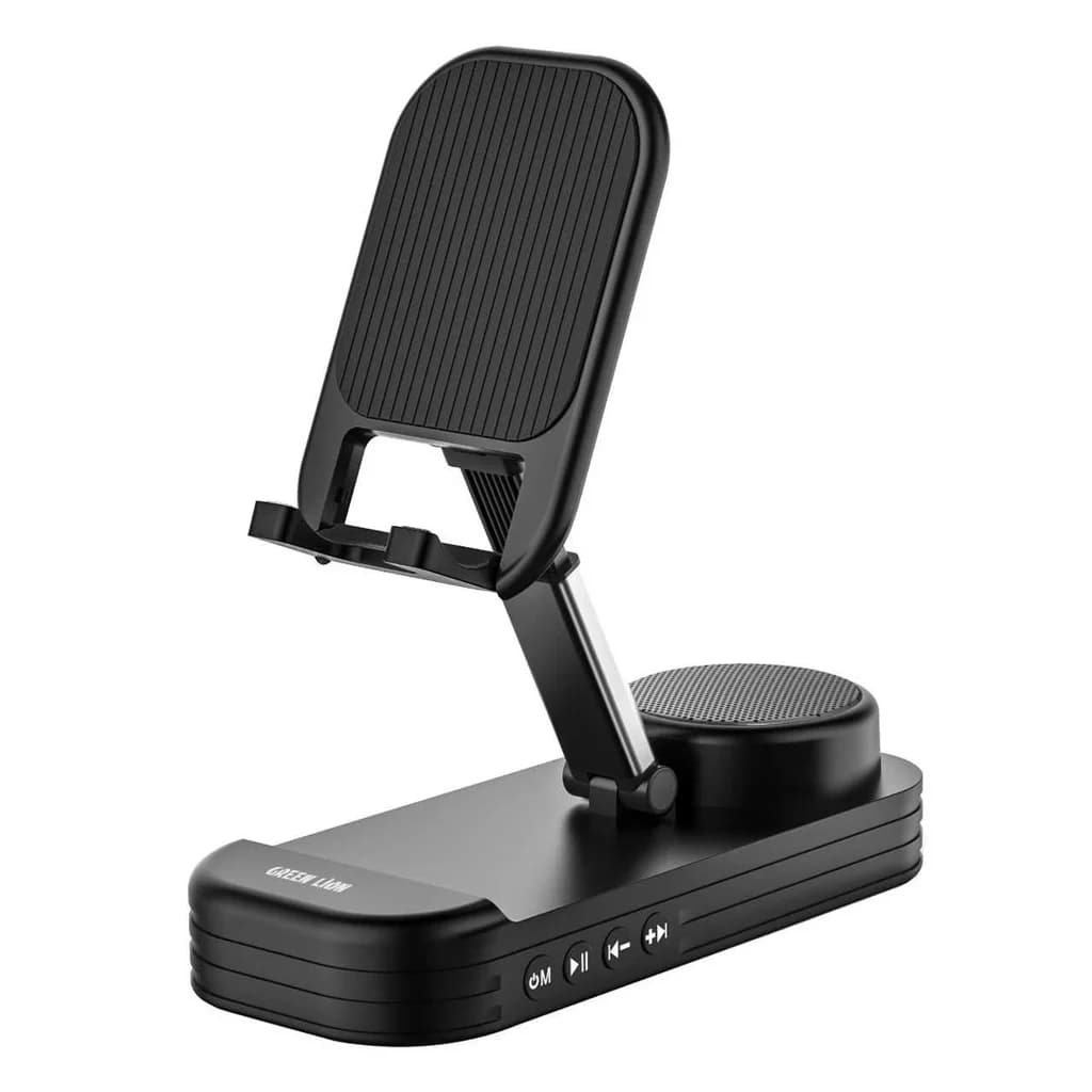 هولدر گرین لاین مدل Tune 3 کاره | Green Lion Tune Holder Stand