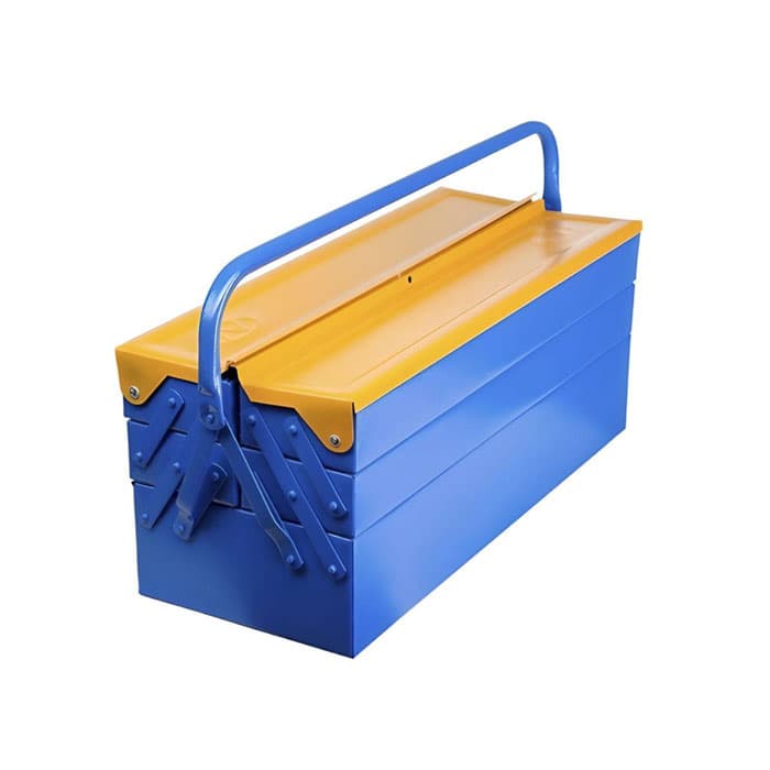 جعبه ابزار 3 طبقه وفایی مدل V-503