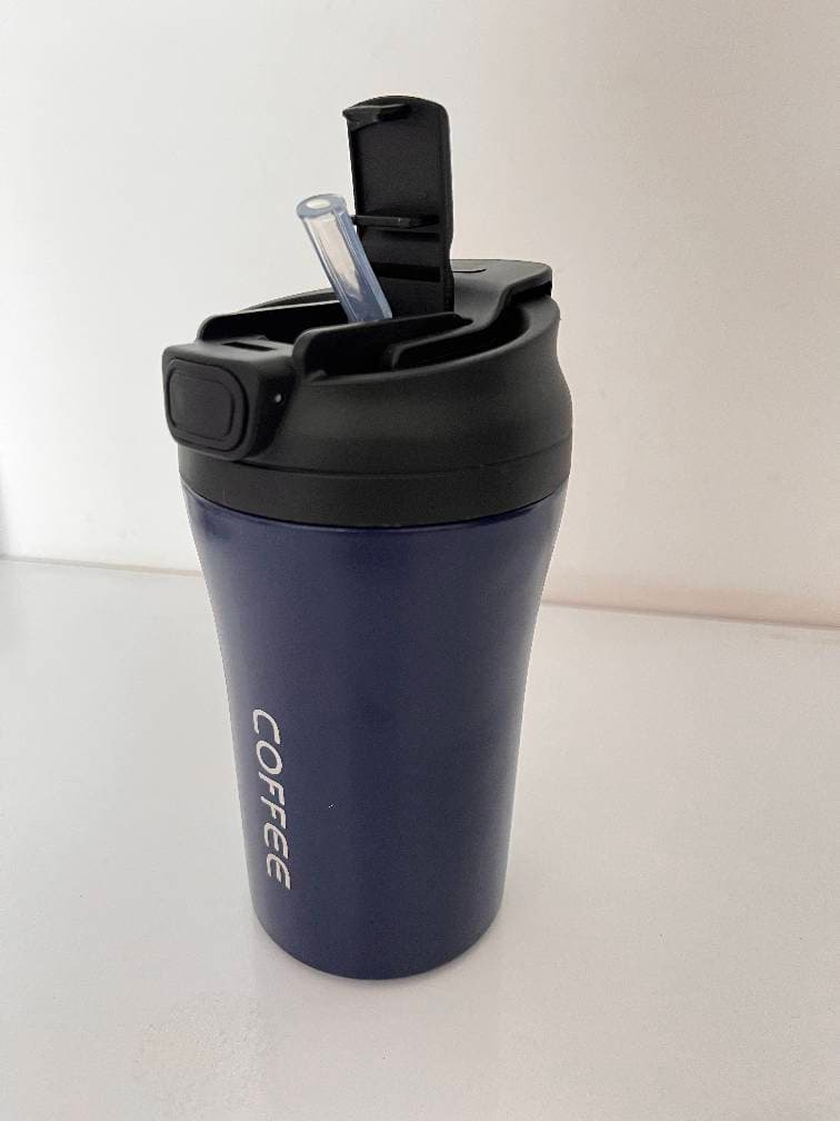 ماگ Coffe نی دار — تصویر ۵