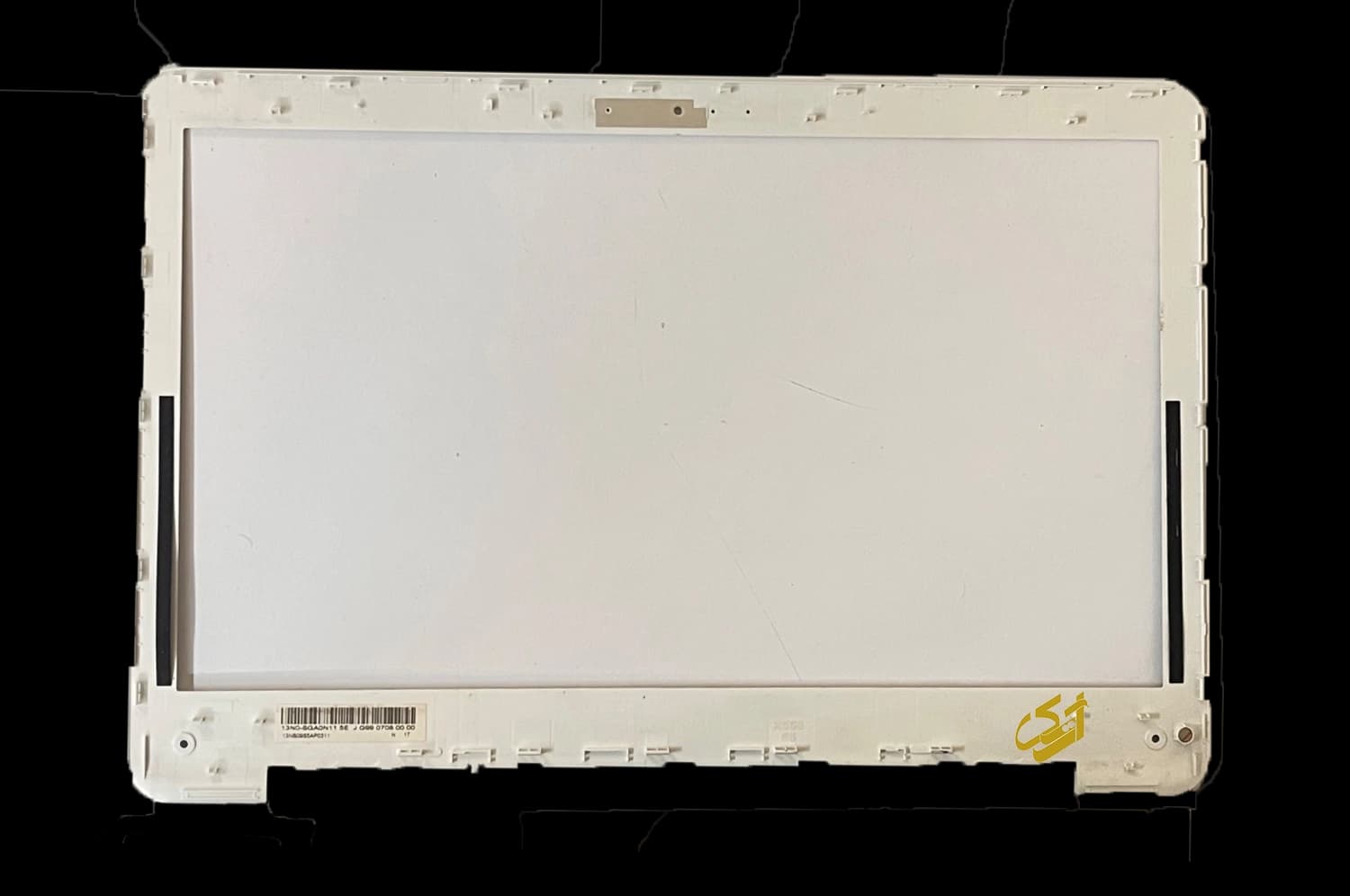 قاب زیر ال سی دی لپ تاپ ایسوس مدل FRAME U ASUS K556U — تصویر ۳