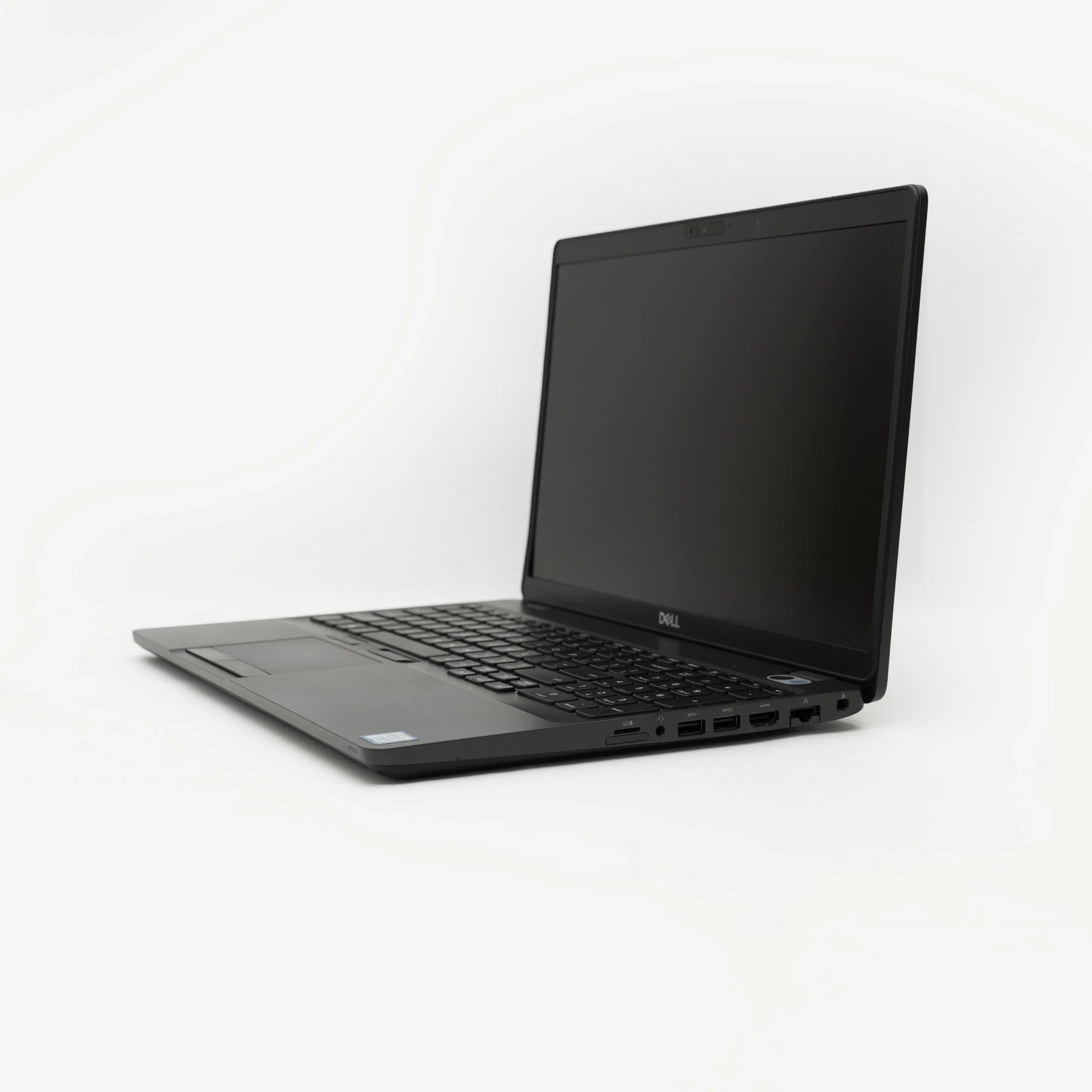 لپ تاپ صفحه تاچ استوک دل مدل dell stock LATITUDE 3540 — تصویر ۴