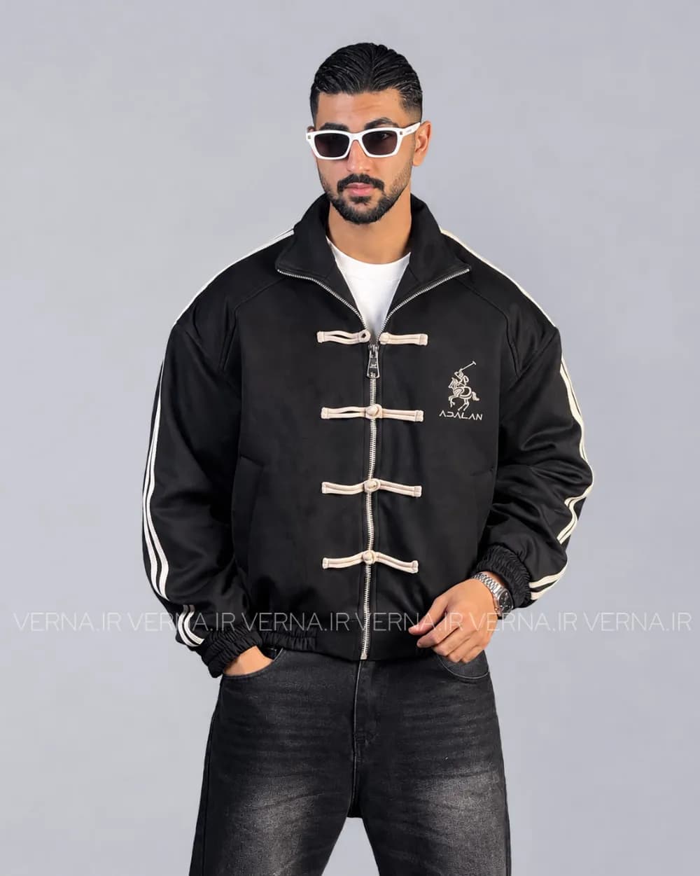 بامبر سوئيت مردانه AD4067