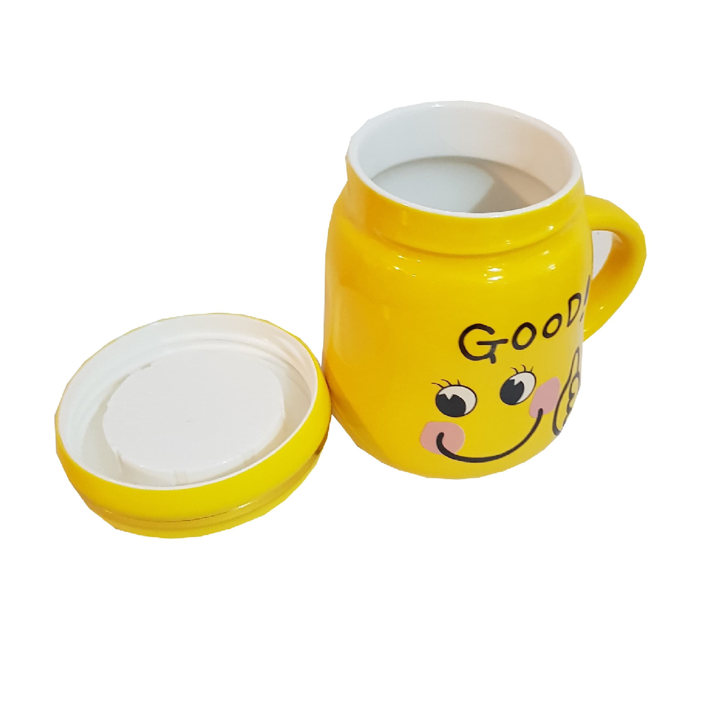 ماگ مدل GOOD — تصویر ۲