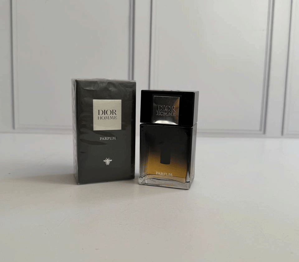 دیور هوم پارفوم | Dior Homme Parfum — تصویر ۲