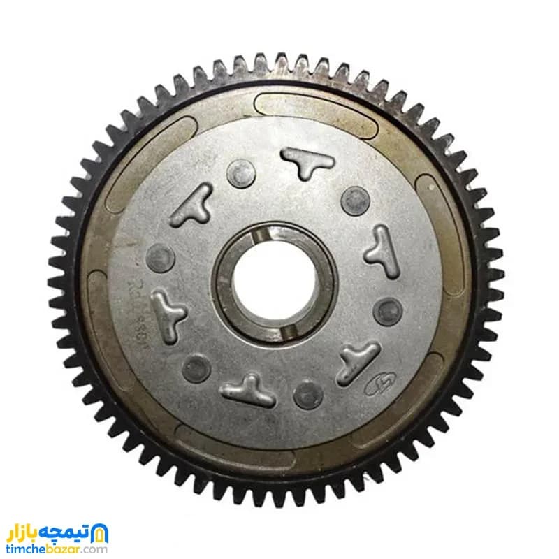 دیسک کلاچ موتور سیکلت ویو رادیسون کیفیت اصلی