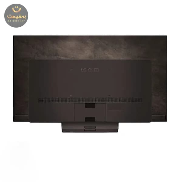تلوزیون ال جی 55 اینچ مدل 55C4 — تصویر ۵