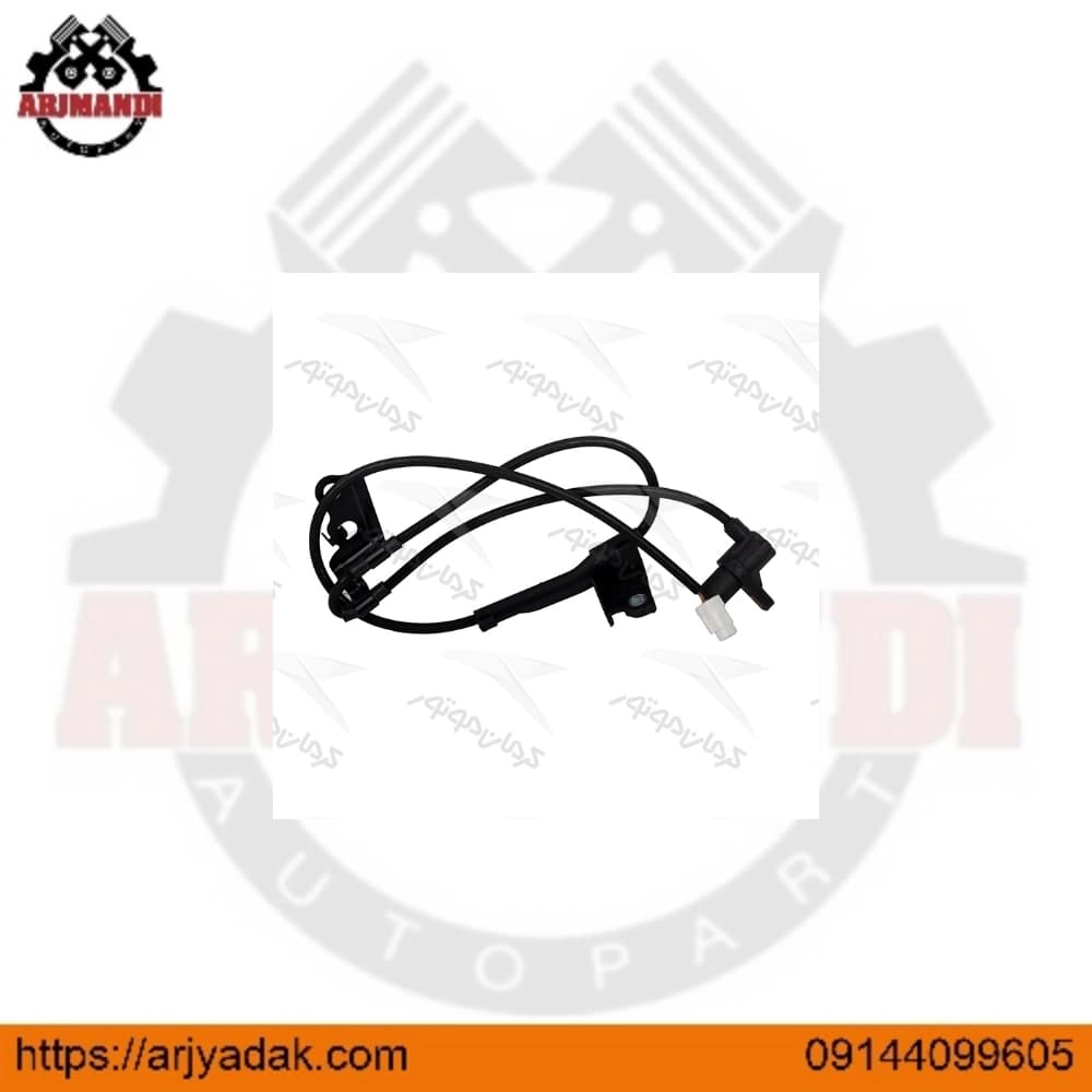 سنسور سرعت چرخ جلو- راست لیفان 620 اصلی
