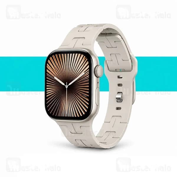 ساعت هوشمند HK12 Mini Plus — تصویر ۸