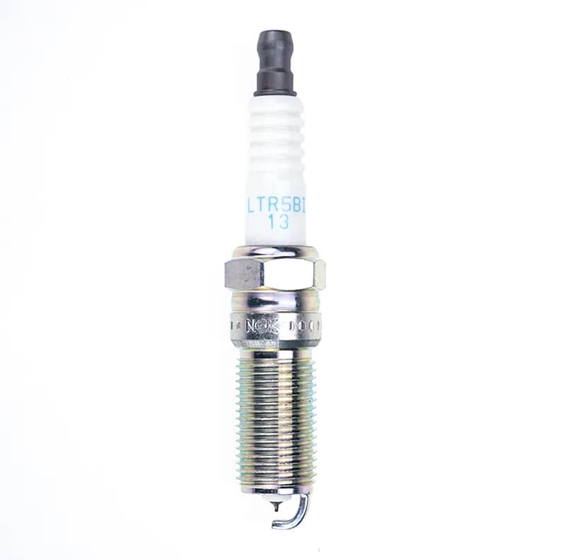 شمع خودرو ان جی کی مدل LTR5BI-13 90083 مناسب برای مزدا 3 بسته 4 عددی