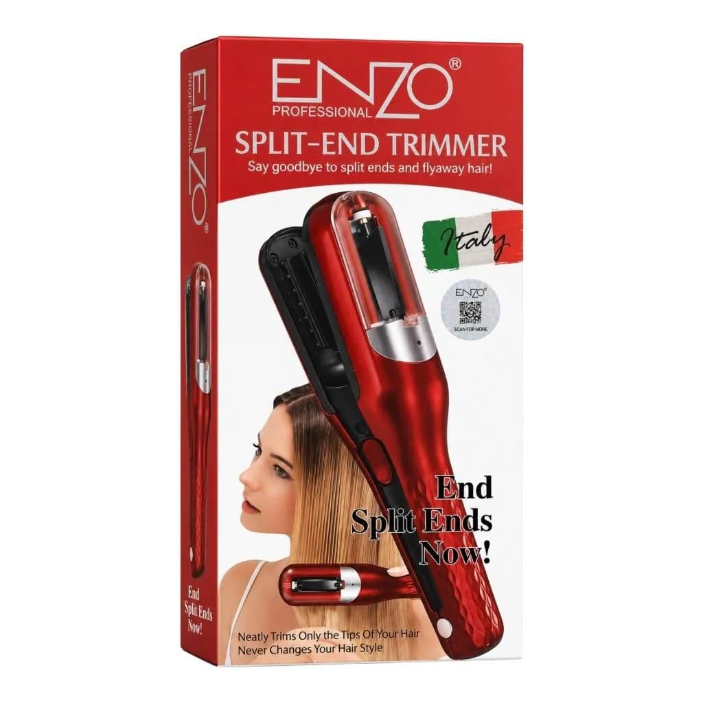 موخوره گیر برقی انزو حرفه ای مدل ENZO EN-999
