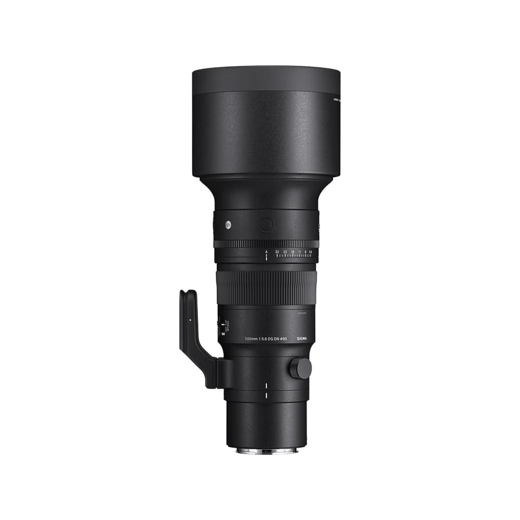 لنز سیگما Sigma 500mm F5.6 DG DN OS مانت Sony E