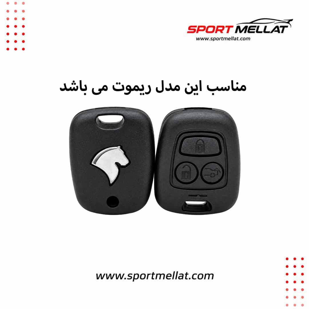 کاور ژلهای سوئیچ دنا — تصویر ۳
