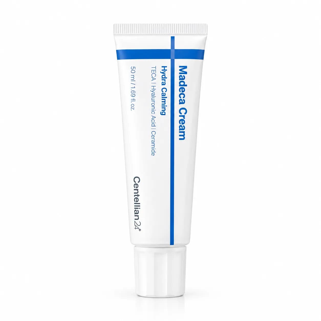 کرم آبرسان و التیامبخش سنتلیان ۲۴ Madeca Cream Hydra Calming