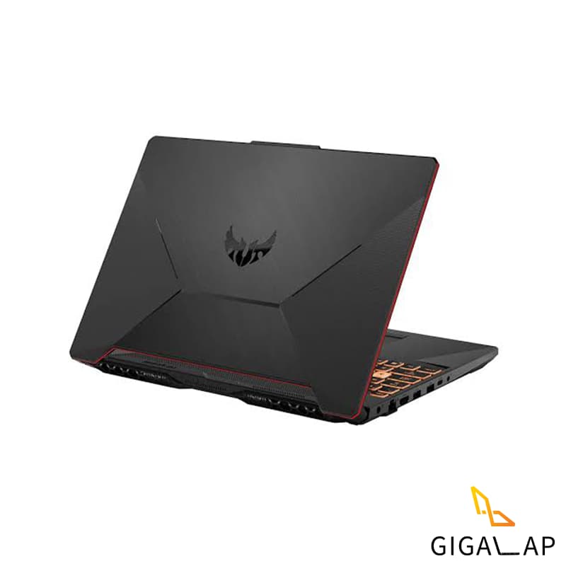 لپ تاپ استوک Asus ROG Stix G512LV | i7-10870H | 16GB |512GB SSD| 6GB RTX 2060| 15.6″ FHD 240Hz — تصویر ۳