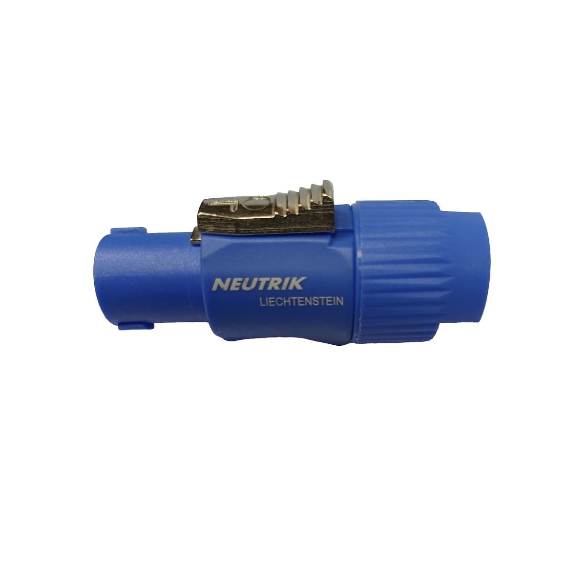 کانکتور ، فیش اسپیکون گرید A نوتریک NUTRIK CONNECTOR SPEAKON NL4FC