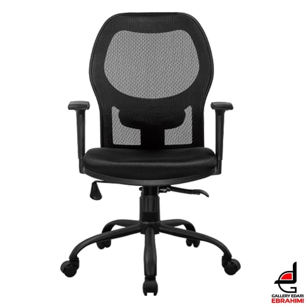 صندلی کارشناسی مش راحتیران مدل S 5511