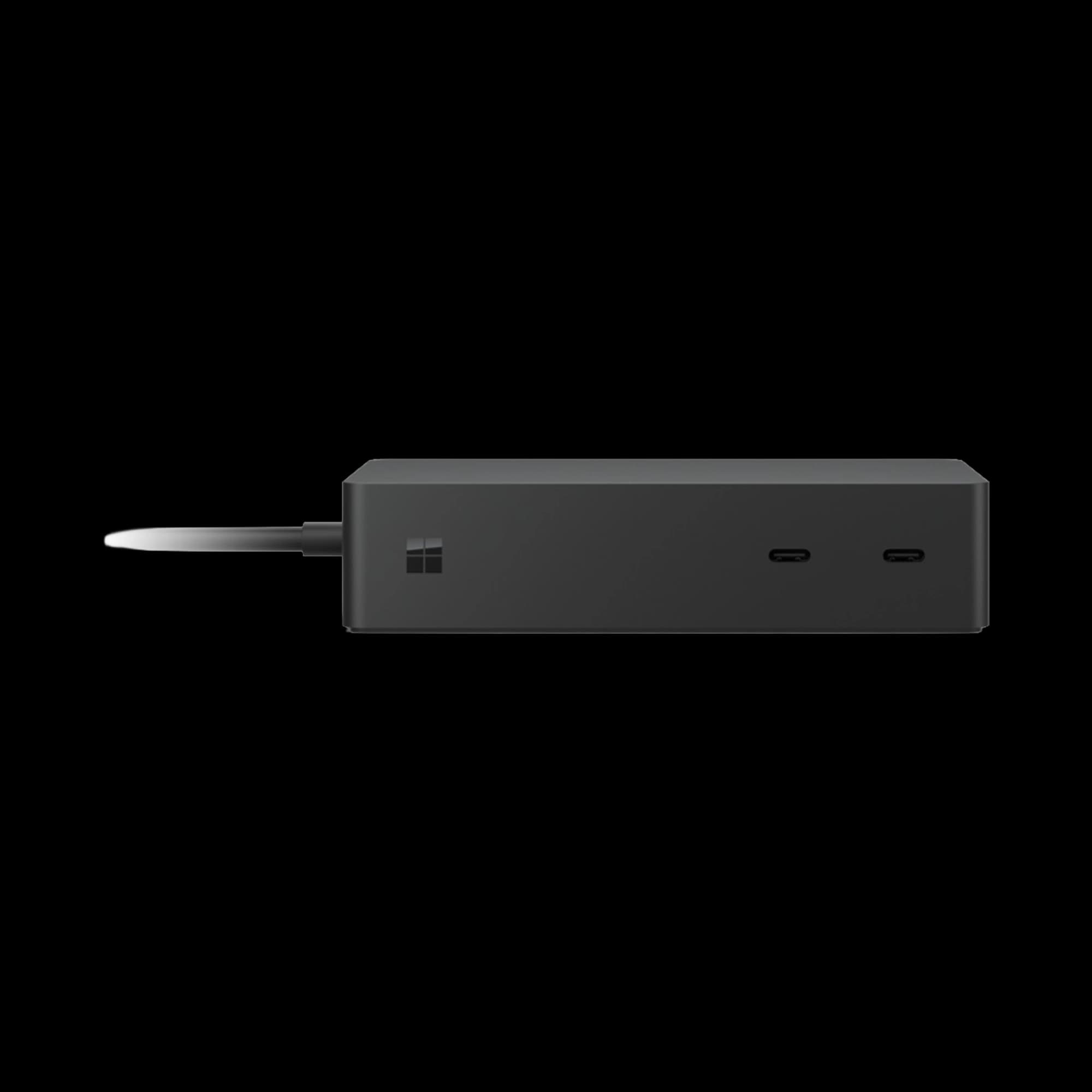 هاب مایکروسافت مدل Surface Dock 2 — تصویر ۳