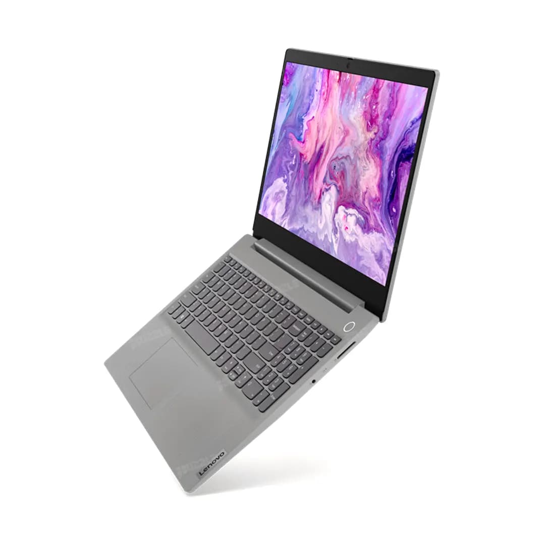لپ تاپ 15 اینچ لنوو Lenovo IdeaPad 3 15IML05 — تصویر ۲
