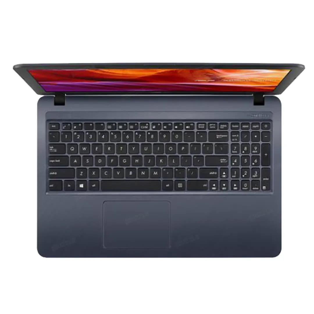 لپ تاپ 15.6 اینچی VivoBook ایسوس ASUS X543MA-DM905 — تصویر ۲
