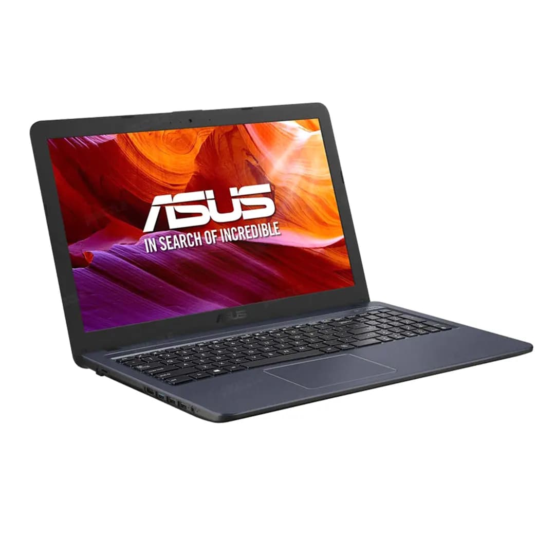 لپ تاپ 15.6 اینچی VivoBook ایسوس ASUS X543MA-DM905 — تصویر ۴