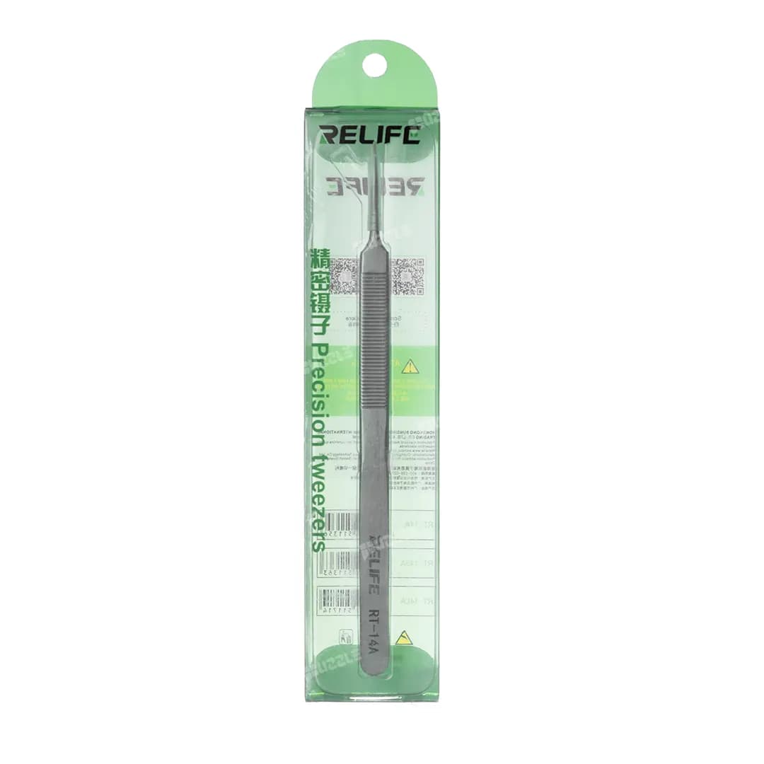 پنس سرصاف ریلایف Relife RT-14A — تصویر ۳