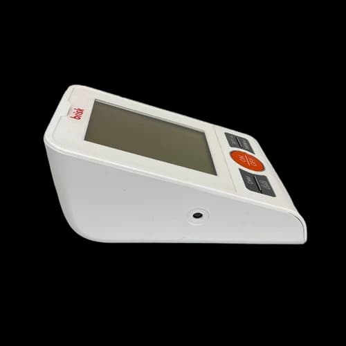 فشارسنج دیجیتال بریسک BRISK 800B16 — تصویر ۶