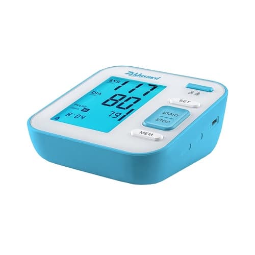 فشارسنج دیجیتال سخنگو زیکلاس مد ZYK – B02E — تصویر ۷