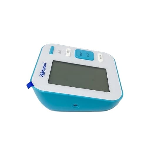 فشارسنج دیجیتال سخنگو زیکلاس مد ZYK – B02E — تصویر ۲