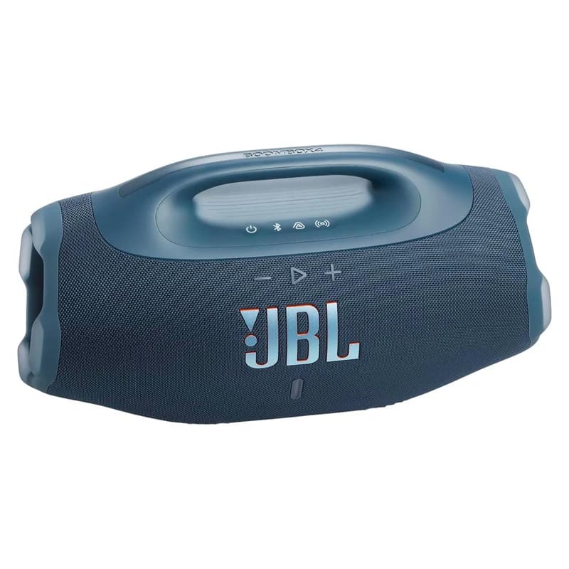 اسپیکر JBL Boombox 4 | اسپیکر بلوتوثی جی بی ال بوم باکس 4 — تصویر ۲