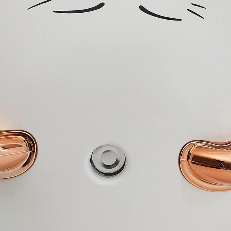 بخور سرد و رطوبت ساز طرح گربه مدل Cat Humidifier — تصویر ۳