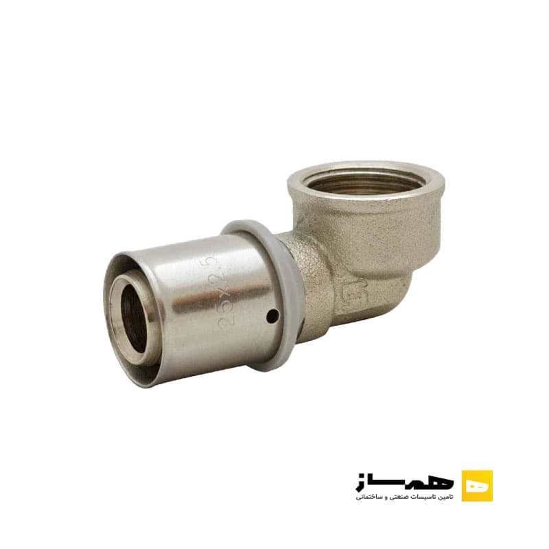 زانو چپقی پرسی پنج لایه