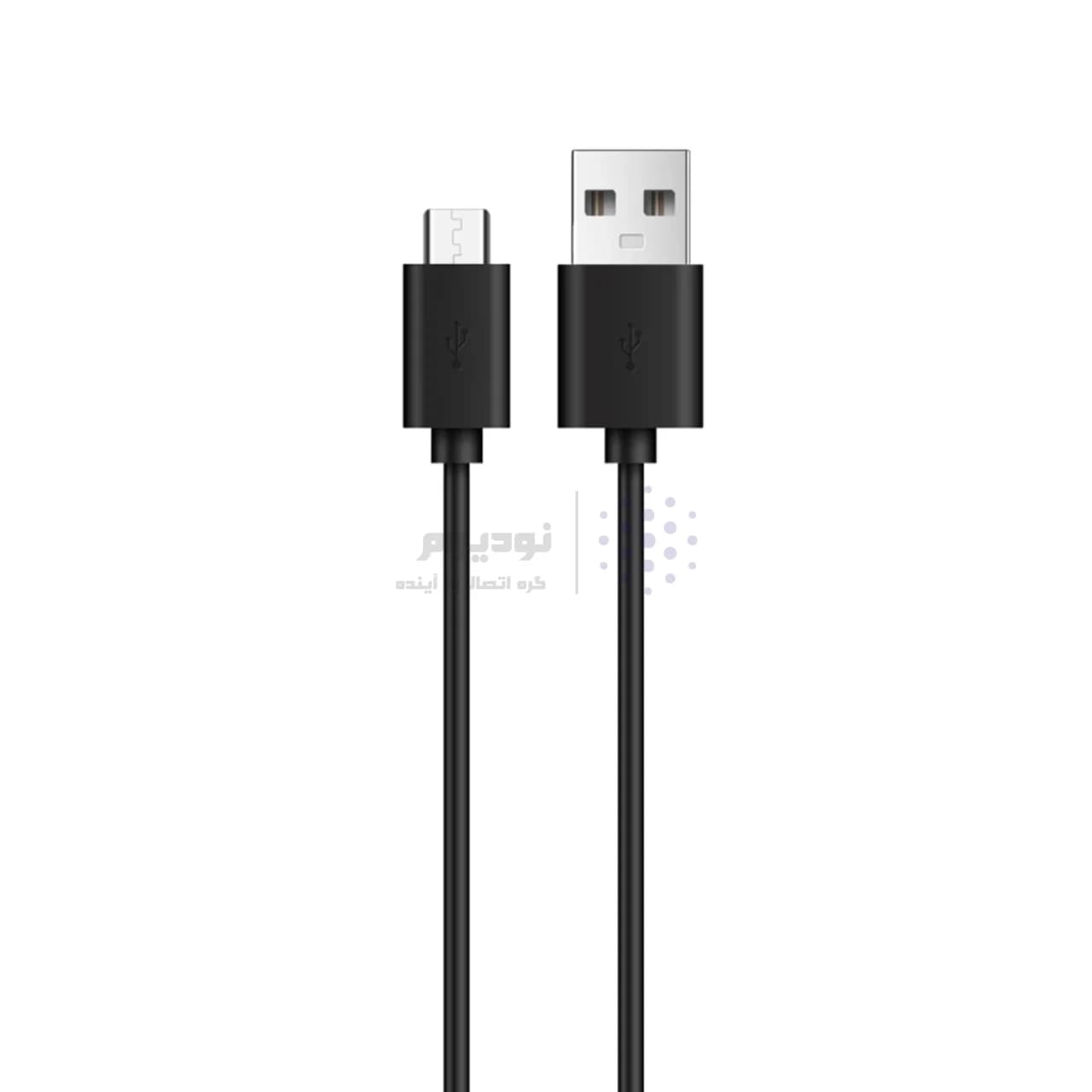 هدفون بی سیم TSCO مدل TH 5376 – مشکی — تصویر ۷