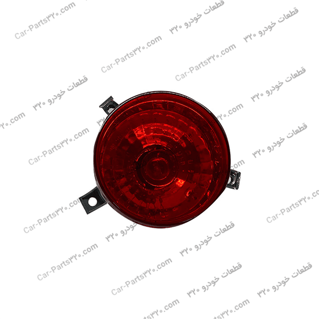 چراغ مه شکن عقب راست ام وی ام ایکس 33 قدیم MVM X33 مارک CHERY